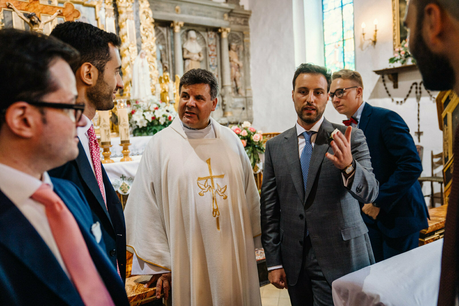 Piękny ślub w Pałacu Mojęcice, Gosia i Riccardo 31 Piękny ślub w Pałacu Mojęcice, Gosia i Riccardo 31