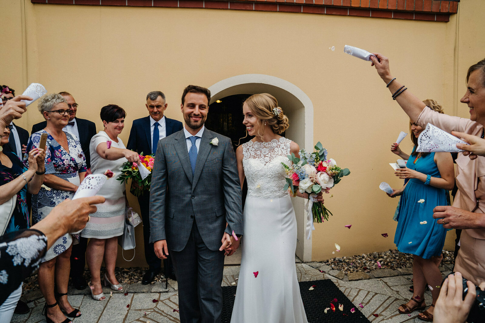 Piękny ślub w Pałacu Mojęcice, Gosia i Riccardo 37 Piękny ślub w Pałacu Mojęcice, Gosia i Riccardo 37