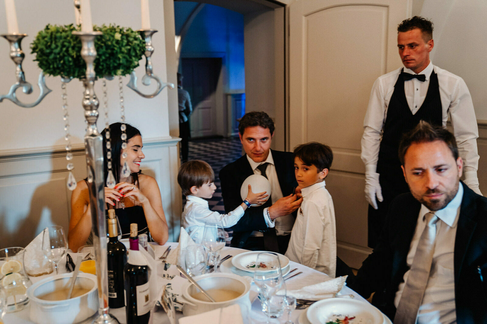 Piękny ślub w Pałacu Mojęcice, Gosia i Riccardo 40 Piękny ślub w Pałacu Mojęcice, Gosia i Riccardo 40