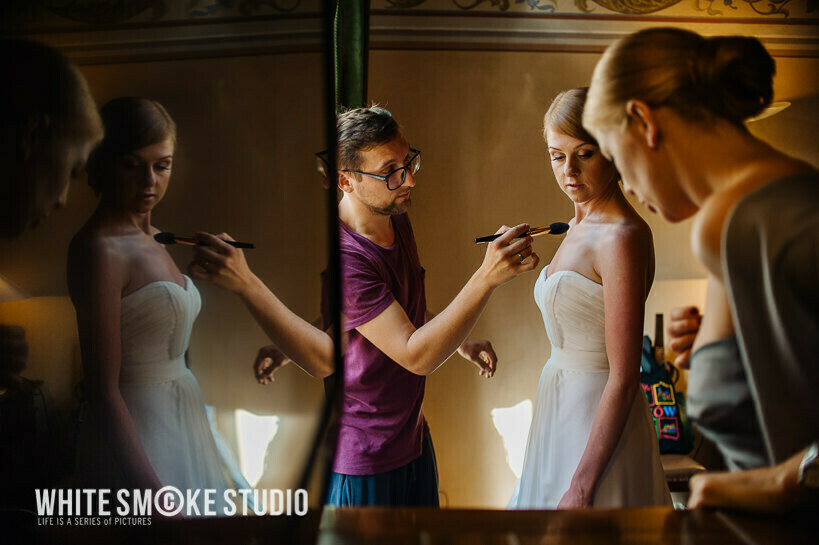 Michal Warda&Dorota Kaszuba/Whitesmoke Studio Cracow wedding, Gosia & Ivan 119