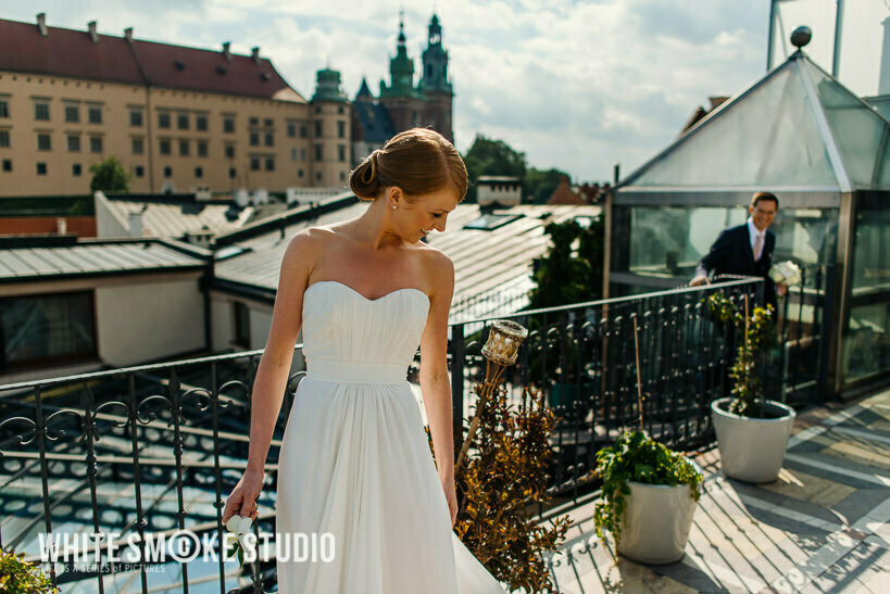 Michal Warda&Dorota Kaszuba/Whitesmoke Studio Cracow wedding, Gosia & Ivan 121