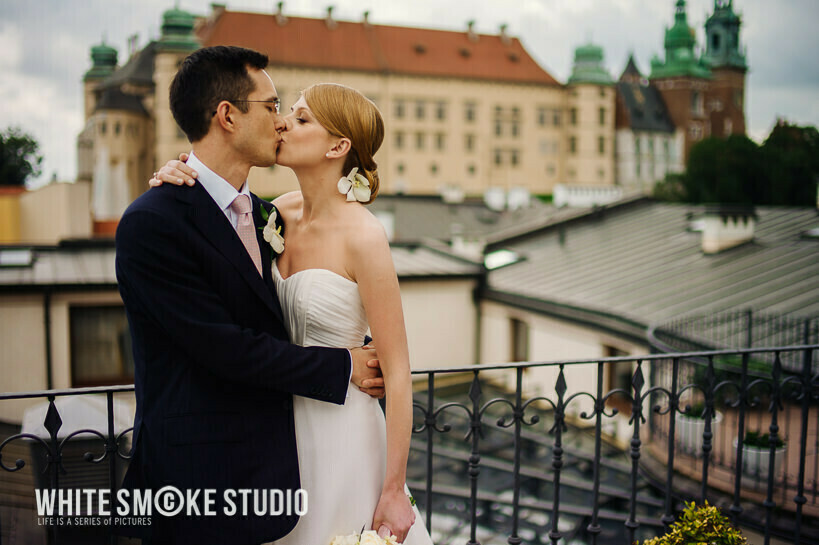 Michal Warda&Dorota Kaszuba/Whitesmoke Studio Cracow wedding, Gosia & Ivan 122
