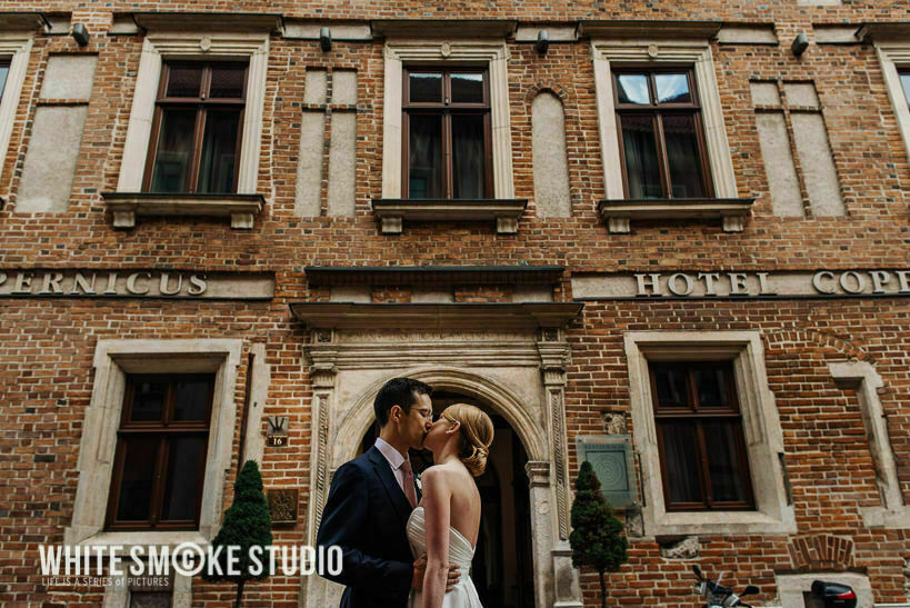 Michal Warda&Dorota Kaszuba/Whitesmoke Studio Cracow wedding, Gosia & Ivan 127