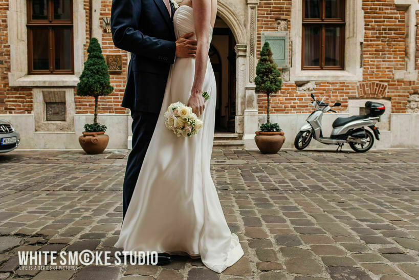 Michal Warda&Dorota Kaszuba/Whitesmoke Studio Cracow wedding, Gosia & Ivan 130