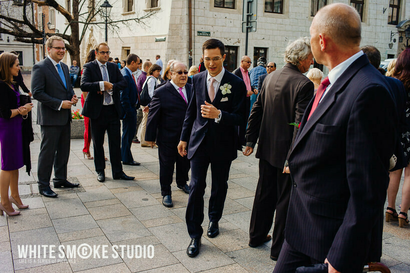 Michal Warda&Dorota Kaszuba/Whitesmoke Studio Cracow wedding, Gosia & Ivan 134
