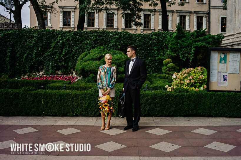 Michal Warda&Dorota Kaszuba/Whitesmoke Studio Cracow wedding, Gosia & Ivan 135