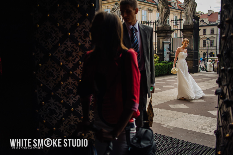 Michal Warda&Dorota Kaszuba/Whitesmoke Studio Cracow wedding, Gosia & Ivan 137