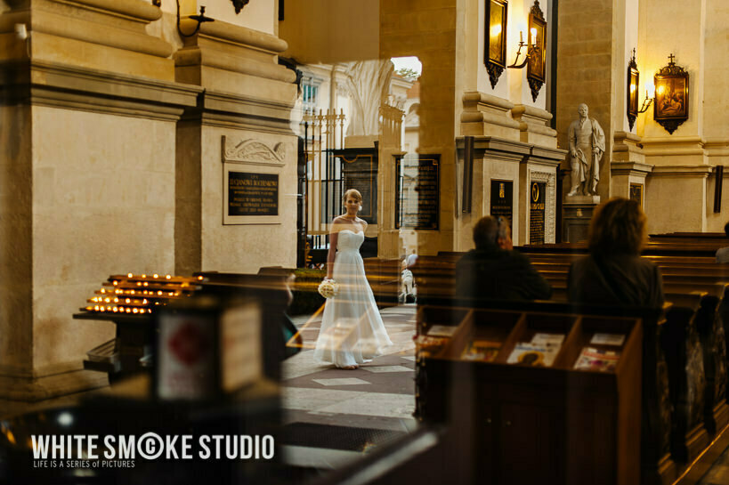 Michal Warda&Dorota Kaszuba/Whitesmoke Studio Cracow wedding, Gosia & Ivan 138