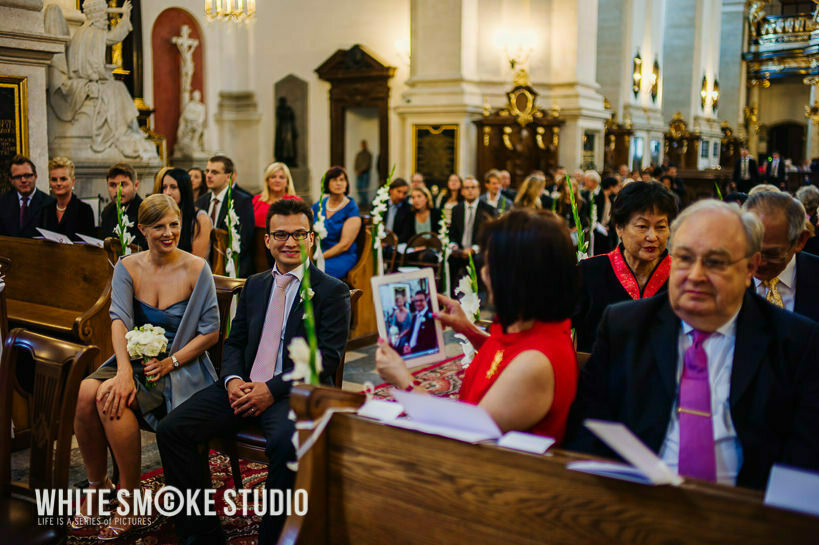 Michal Warda&Dorota Kaszuba/Whitesmoke Studio Cracow wedding, Gosia & Ivan 139