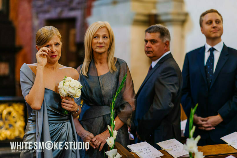 Michal Warda&Dorota Kaszuba/Whitesmoke Studio Cracow wedding, Gosia & Ivan 140