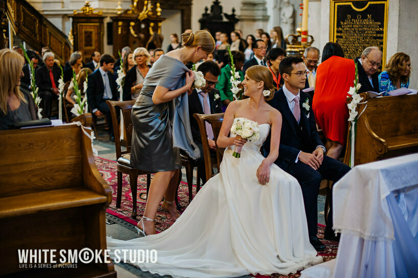 Michal Warda&Dorota Kaszuba/Whitesmoke Studio Cracow wedding, Gosia & Ivan 142