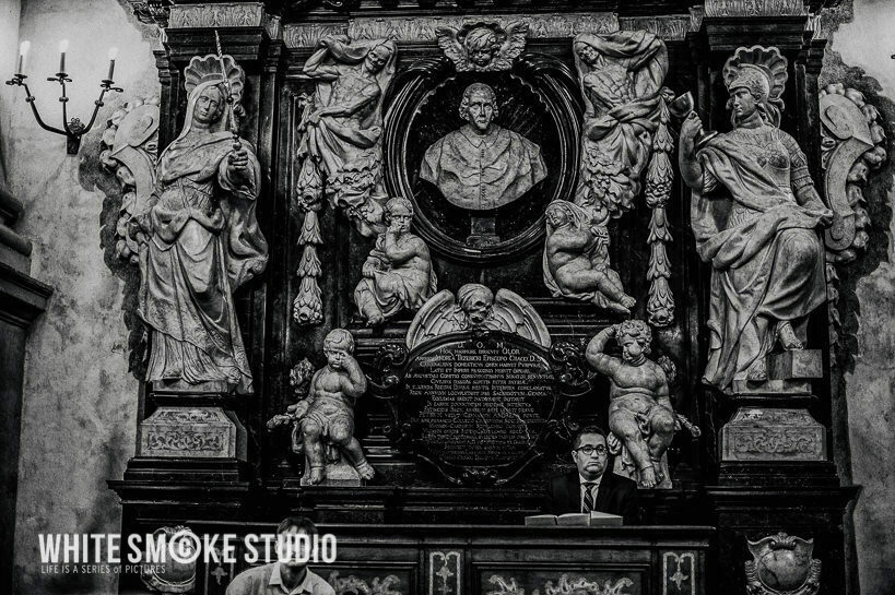 Michal Warda&Dorota Kaszuba/Whitesmoke Studio Cracow wedding, Gosia & Ivan 143