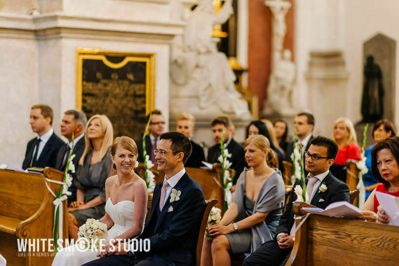 Michal Warda&Dorota Kaszuba/Whitesmoke Studio Cracow wedding, Gosia & Ivan 144
