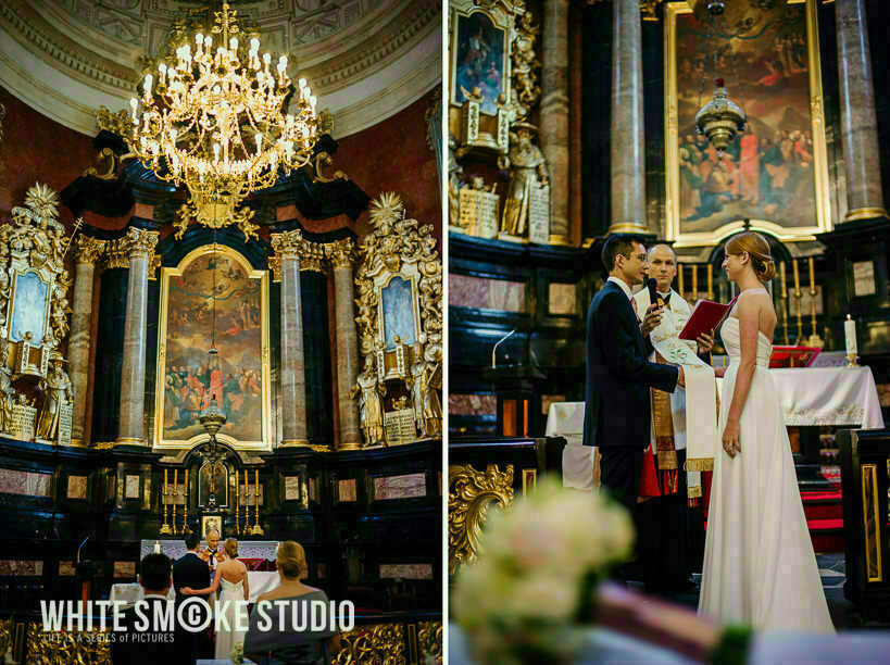 Michal Warda&Dorota Kaszuba/Whitesmoke Studio Cracow wedding, Gosia & Ivan 145