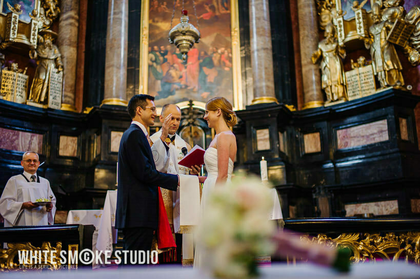 Michal Warda&Dorota Kaszuba/Whitesmoke Studio Cracow wedding, Gosia & Ivan 147