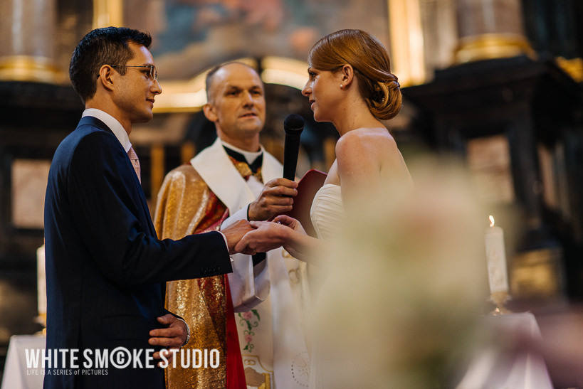 Michal Warda&Dorota Kaszuba/Whitesmoke Studio Cracow wedding, Gosia & Ivan 148