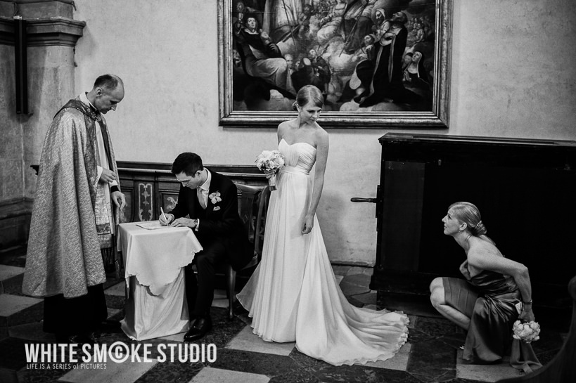 Michal Warda&Dorota Kaszuba/Whitesmoke Studio Cracow wedding, Gosia & Ivan 150