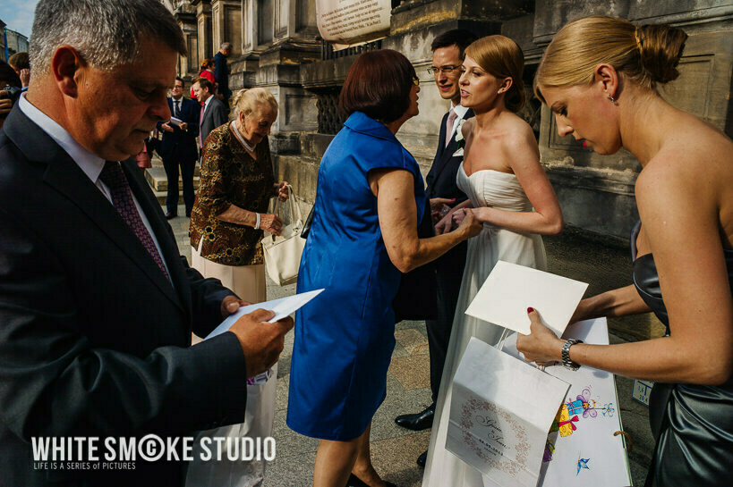 Michal Warda&Dorota Kaszuba/Whitesmoke Studio Cracow wedding, Gosia & Ivan 156