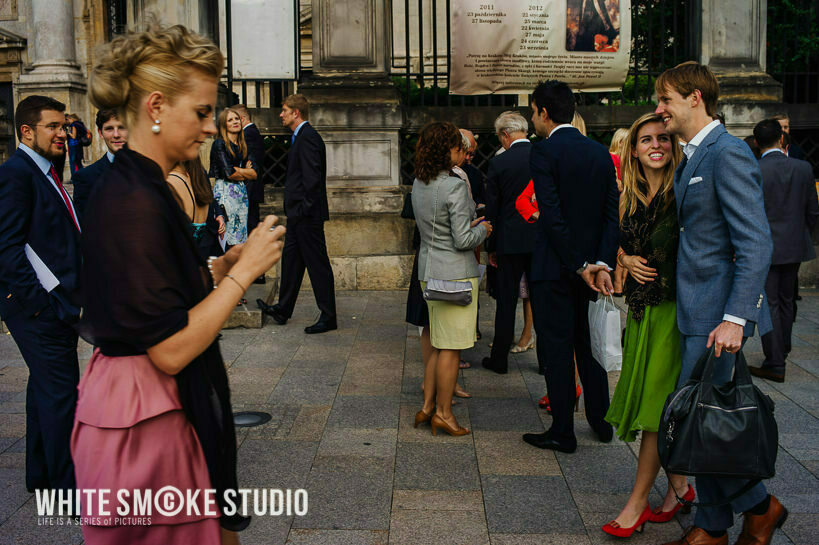 Michal Warda&Dorota Kaszuba/Whitesmoke Studio Cracow wedding, Gosia & Ivan 161