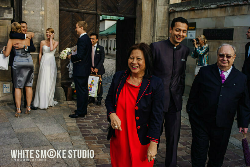 Michal Warda&Dorota Kaszuba/Whitesmoke Studio Cracow wedding, Gosia & Ivan 164