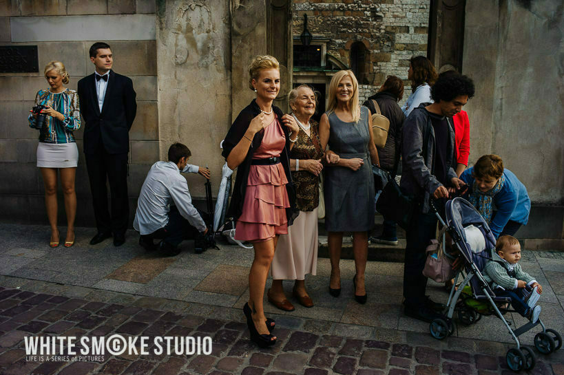 Michal Warda&Dorota Kaszuba/Whitesmoke Studio Cracow wedding, Gosia & Ivan 165