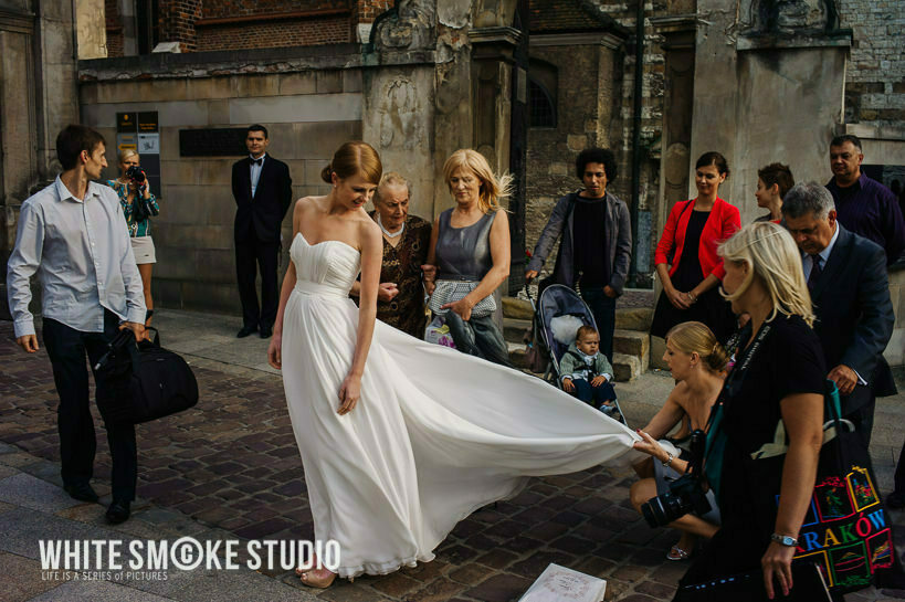 Michal Warda&Dorota Kaszuba/Whitesmoke Studio Cracow wedding, Gosia & Ivan 166