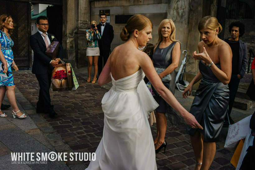 Michal Warda&Dorota Kaszuba/Whitesmoke Studio Cracow wedding, Gosia & Ivan 167