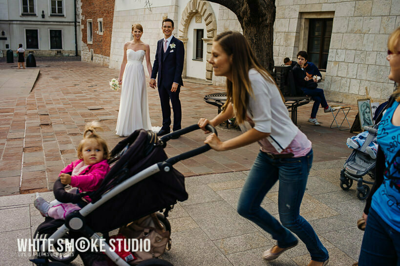 Michal Warda&Dorota Kaszuba/Whitesmoke Studio Cracow wedding, Gosia & Ivan 168
