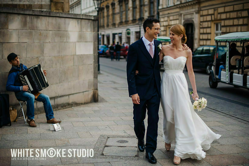 Michal Warda&Dorota Kaszuba/Whitesmoke Studio Cracow wedding, Gosia & Ivan 169