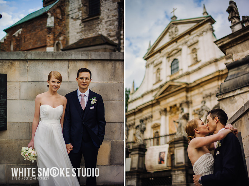 Michal Warda&Dorota Kaszuba/Whitesmoke Studio Cracow wedding, Gosia & Ivan 171