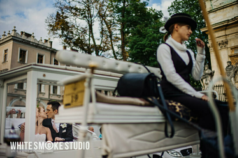 Michal Warda&Dorota Kaszuba/Whitesmoke Studio Cracow wedding, Gosia & Ivan 173