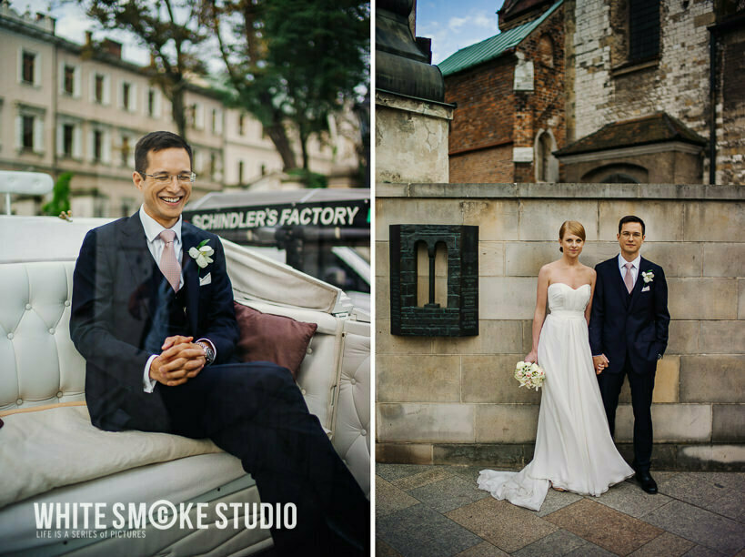 Michal Warda&Dorota Kaszuba/Whitesmoke Studio Cracow wedding, Gosia & Ivan 174