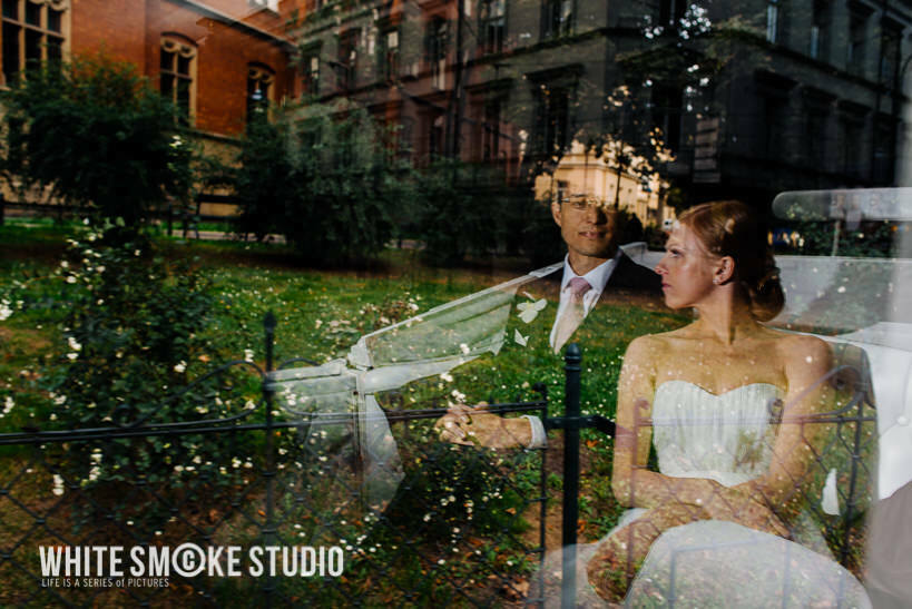 Michal Warda&Dorota Kaszuba/Whitesmoke Studio Cracow wedding, Gosia & Ivan 176
