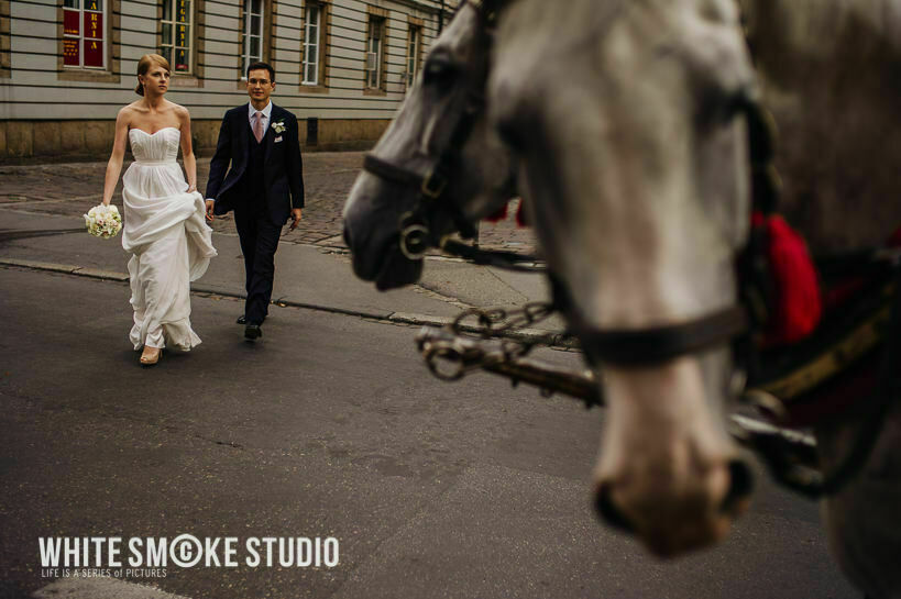 Michal Warda&Dorota Kaszuba/Whitesmoke Studio Cracow wedding, Gosia & Ivan 177