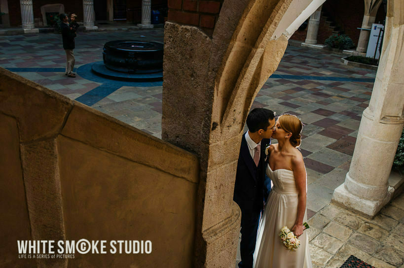 Michal Warda&Dorota Kaszuba/Whitesmoke Studio Cracow wedding, Gosia & Ivan 178