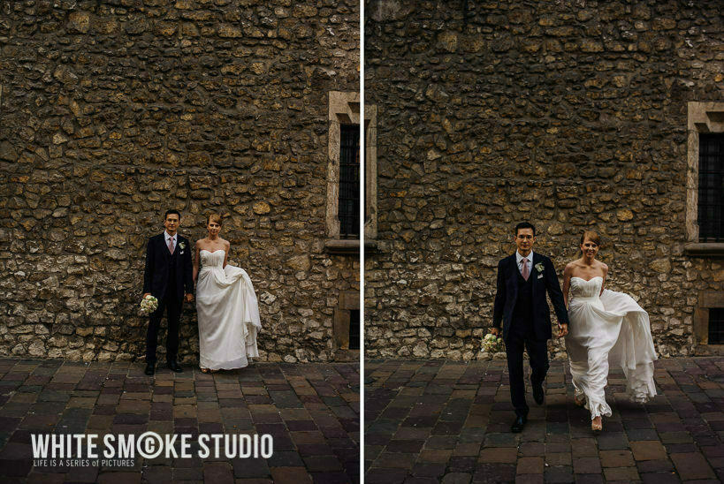 Michal Warda&Dorota Kaszuba/Whitesmoke Studio Cracow wedding, Gosia & Ivan 180