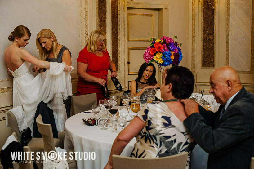 Michal Warda&Dorota Kaszuba/Whitesmoke Studio Cracow wedding, Gosia & Ivan 189