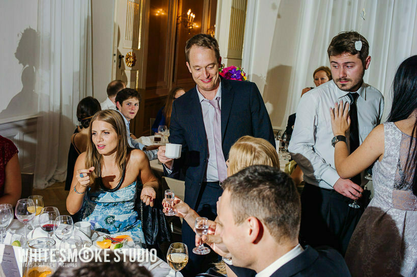 Michal Warda&Dorota Kaszuba/Whitesmoke Studio Cracow wedding, Gosia & Ivan 192
