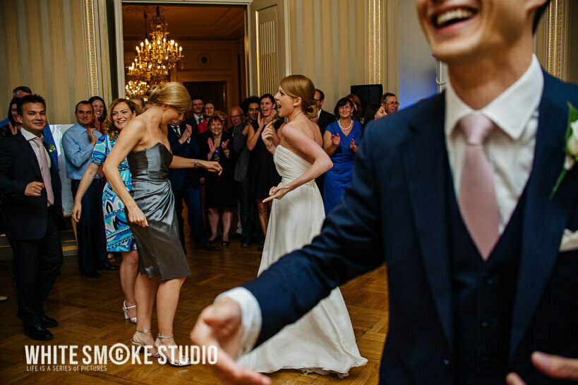 Michal Warda&Dorota Kaszuba/Whitesmoke Studio Cracow wedding, Gosia & Ivan 196