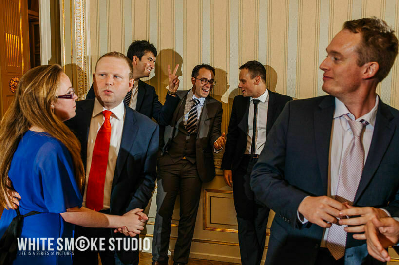 Michal Warda&Dorota Kaszuba/Whitesmoke Studio Cracow wedding, Gosia & Ivan 200