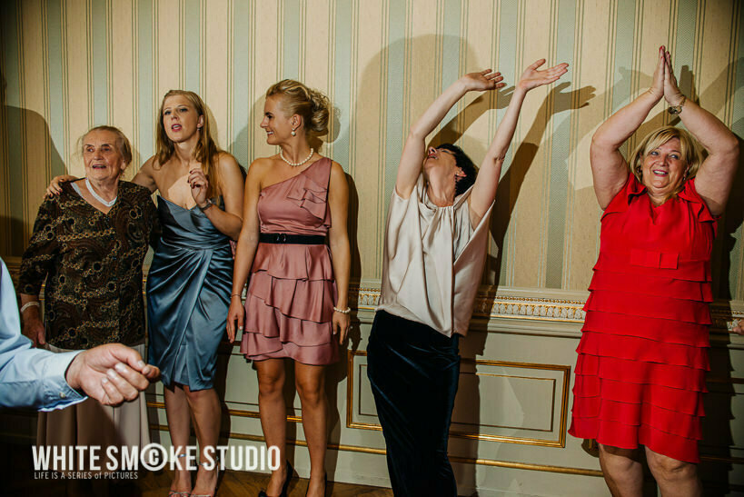 Michal Warda&Dorota Kaszuba/Whitesmoke Studio Cracow wedding, Gosia & Ivan 206