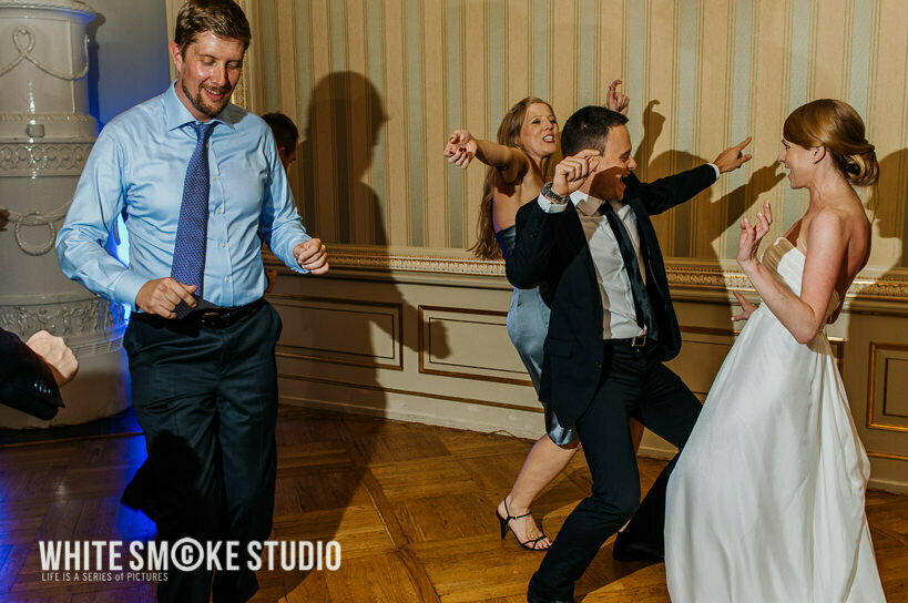 Michal Warda&Dorota Kaszuba/Whitesmoke Studio Cracow wedding, Gosia & Ivan 208
