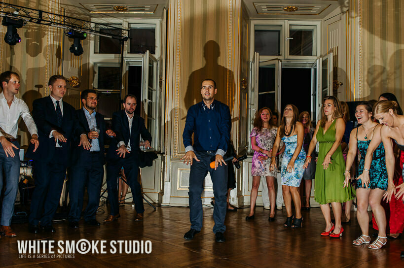 Michal Warda&Dorota Kaszuba/Whitesmoke Studio Cracow wedding, Gosia & Ivan 220