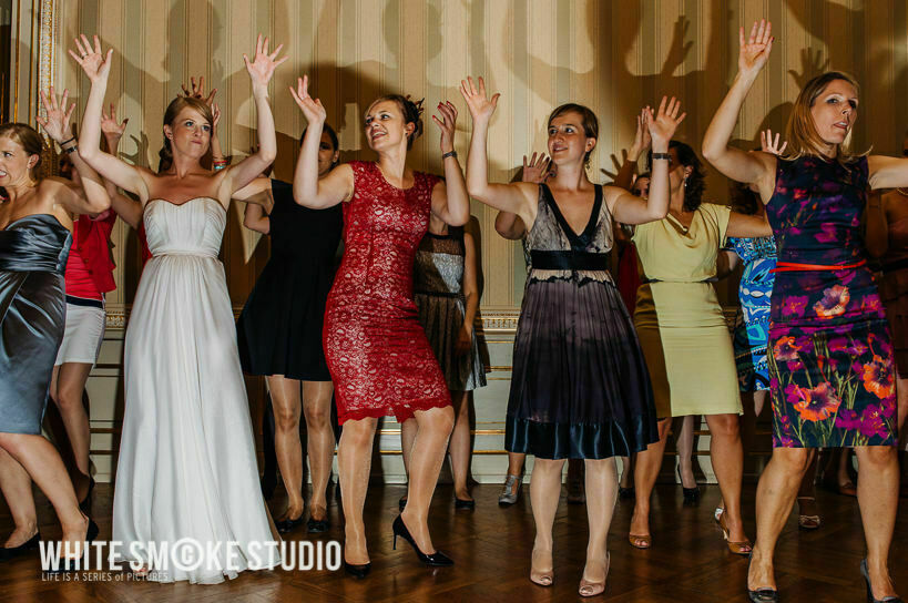 Michal Warda&Dorota Kaszuba/Whitesmoke Studio Cracow wedding, Gosia & Ivan 222