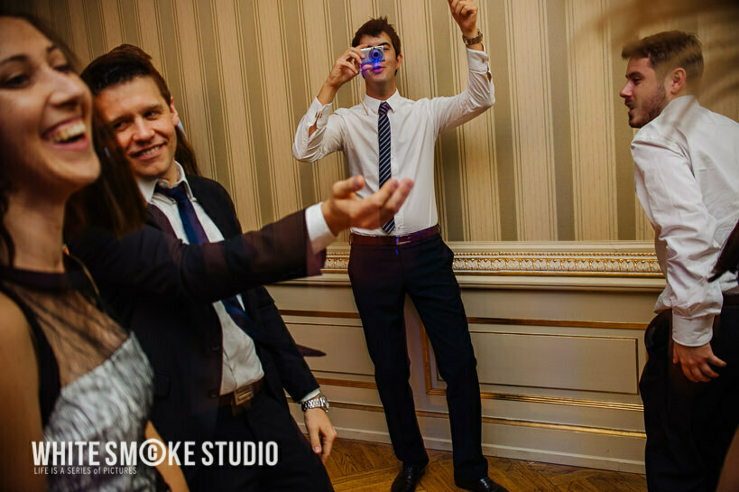 Michal Warda&Dorota Kaszuba/Whitesmoke Studio Cracow wedding, Gosia & Ivan 228