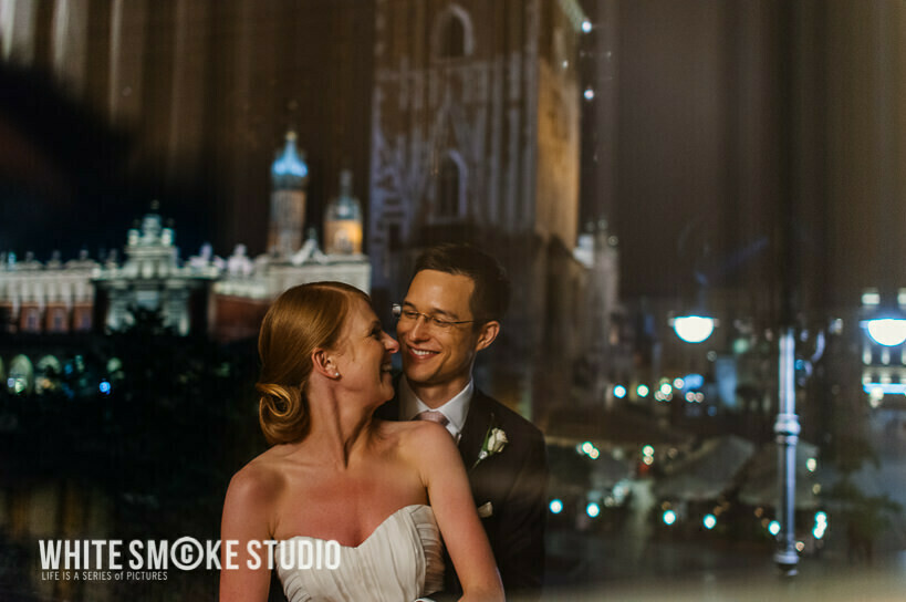 Michal Warda&Dorota Kaszuba/Whitesmoke Studio Cracow wedding, Gosia & Ivan 230