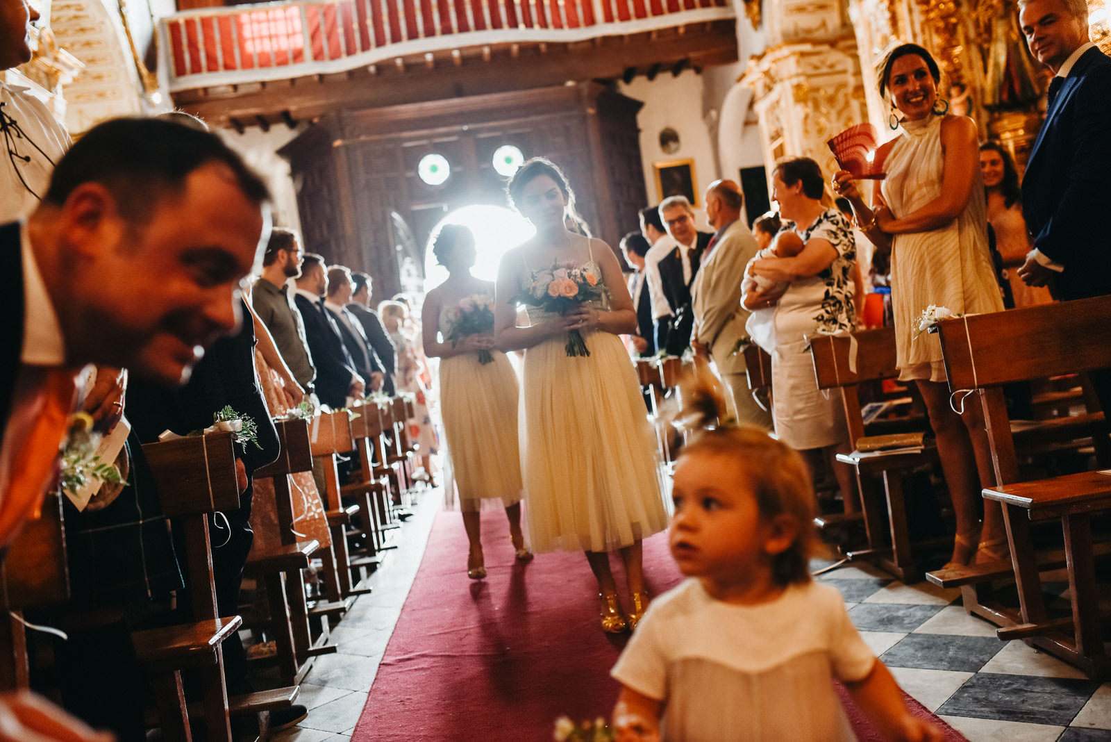 Ślub w Hiszpanii, Danusia i Timmy i piękna Granada 21 Ślub w Hiszpanii
