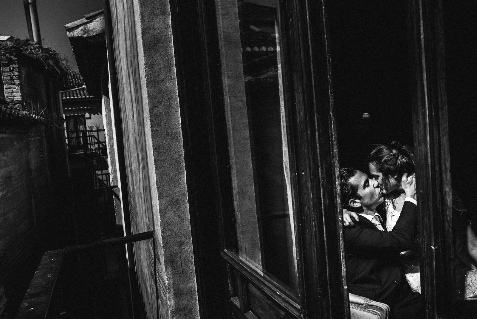 Ślub w Hiszpanii, Danusia i Timmy i piękna Granada 34 Ślub w Hiszpanii