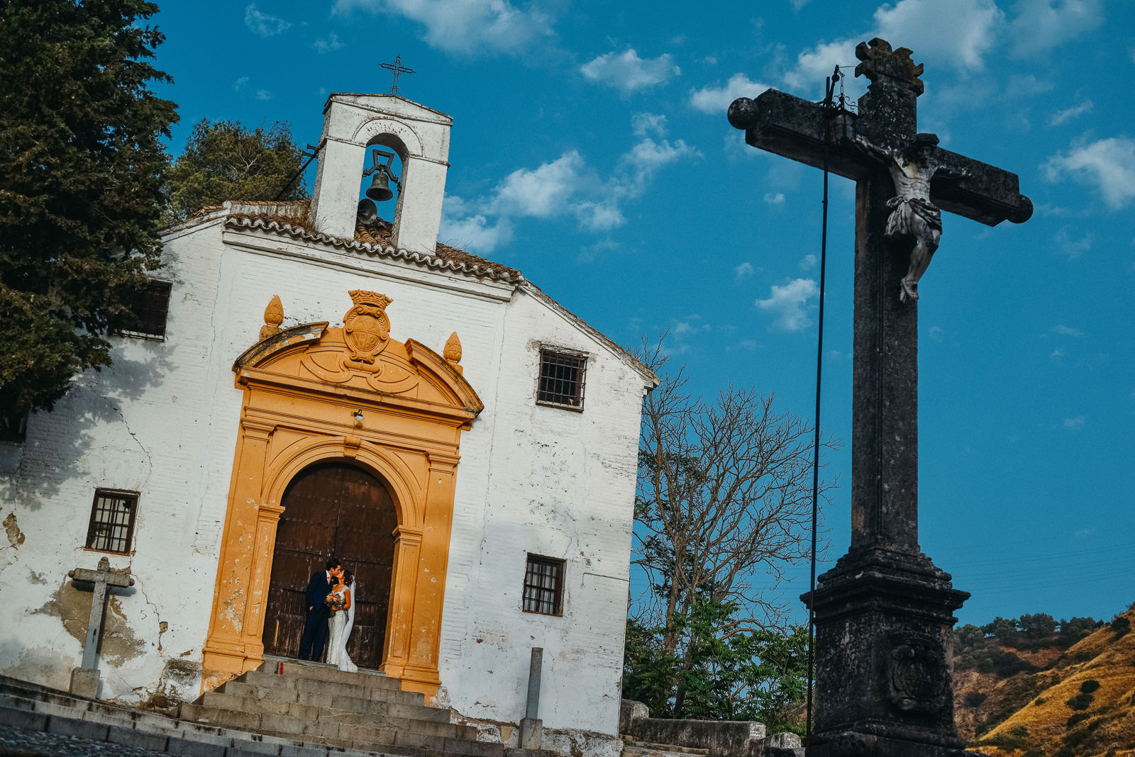 Ślub w Hiszpanii, Danusia i Timmy i piękna Granada 55 granada_destination_wedding_spain_055