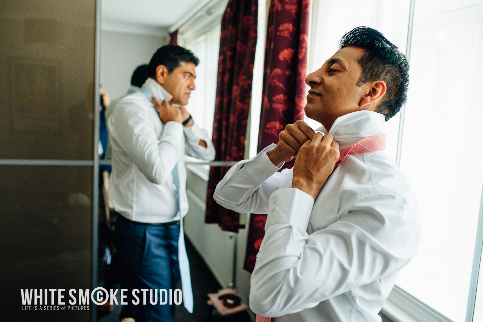 London wedding, Kew Gardens, Cambridge Cottage , Harriet i Sanj 28 harriet_sanjeev_kew_garden_027_cambridge_cottage_wedding